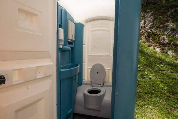 Best Temporary restroom rental  in Dayton, VA