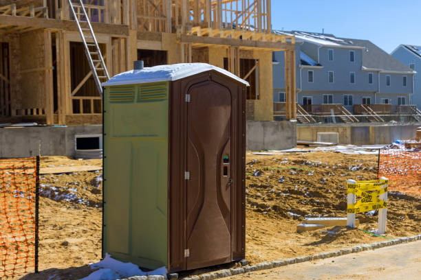 Portable Toilet Options We Offer in Dayton, VA