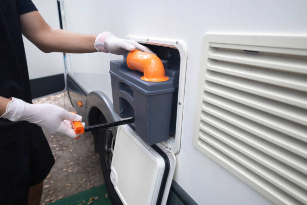 Best Construction site porta potty rental  in Dayton, VA