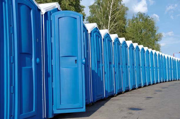 Best Portable toilet rental cost  in Dayton, VA